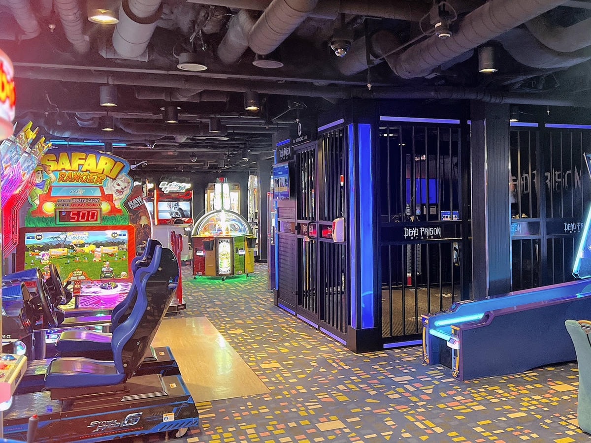 [ 郵輪之旅 ] 一登船就上癮!2025懶人出國首選麗星郵