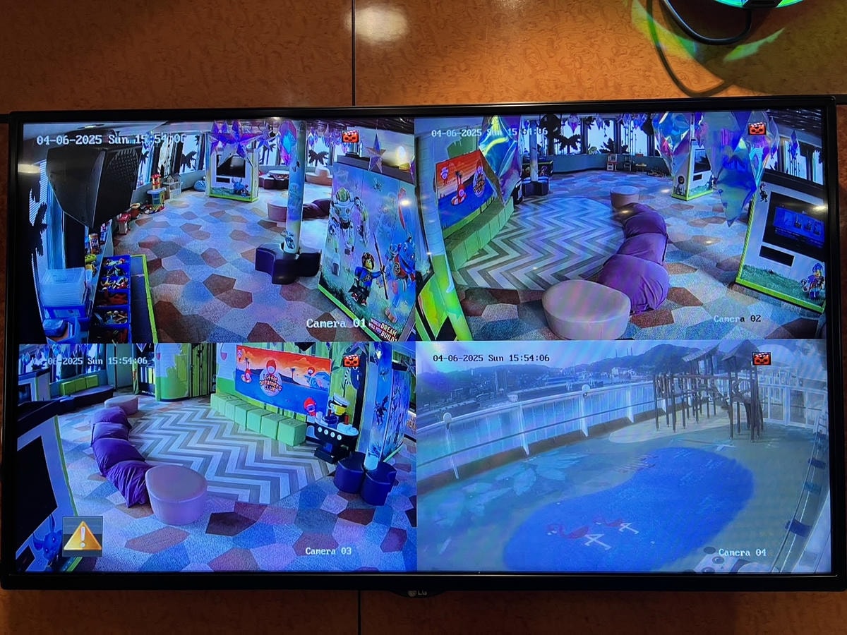 [ 郵輪之旅 ] 一登船就上癮!2025懶人出國首選麗星郵