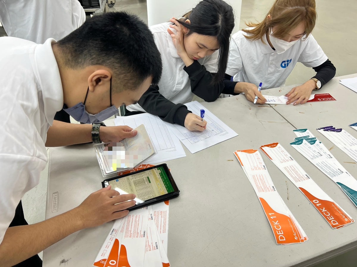 [ 郵輪之旅 ] 一登船就上癮!2025懶人出國首選麗星郵