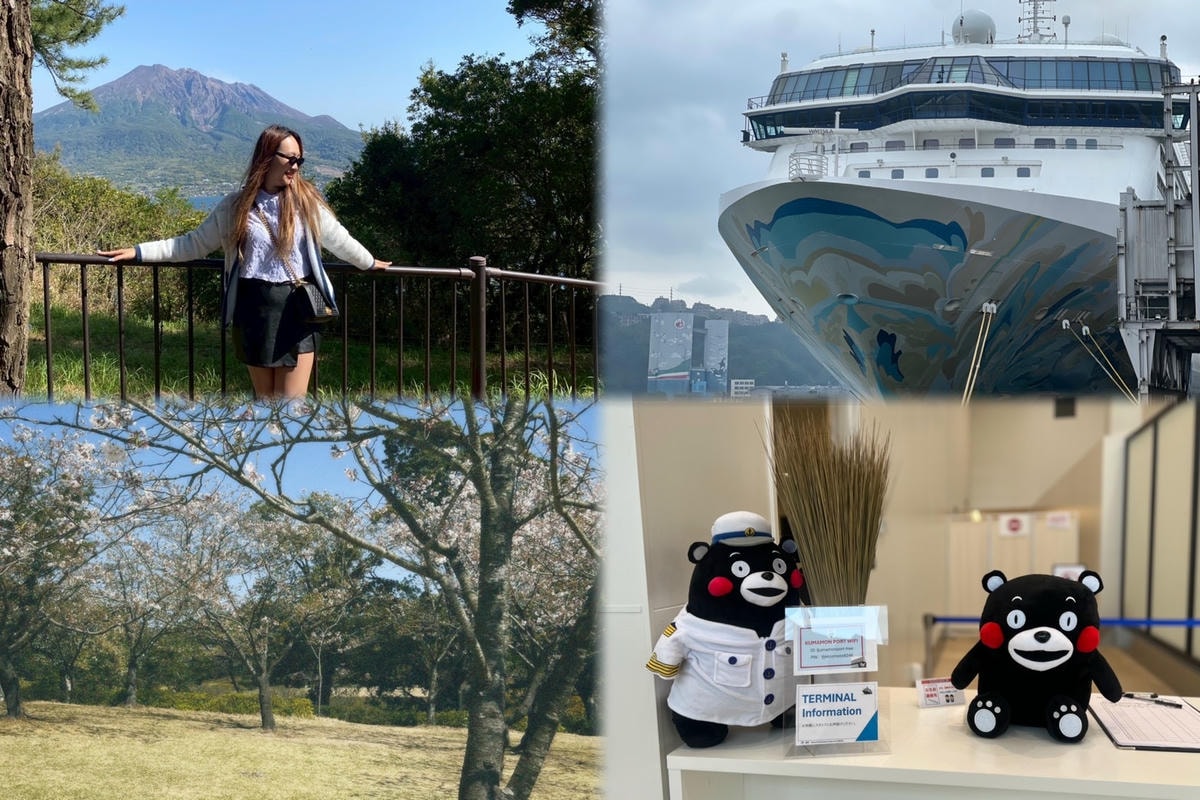 [ 郵輪之旅 ] 一登船就上癮!2025懶人出國首選麗星郵