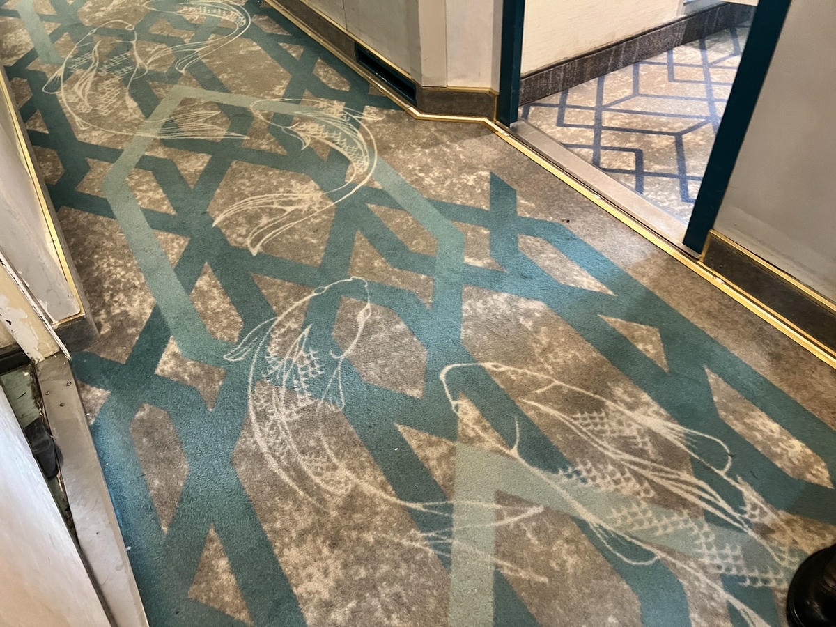 [ 郵輪之旅 ] 一登船就上癮!2025懶人出國首選麗星郵