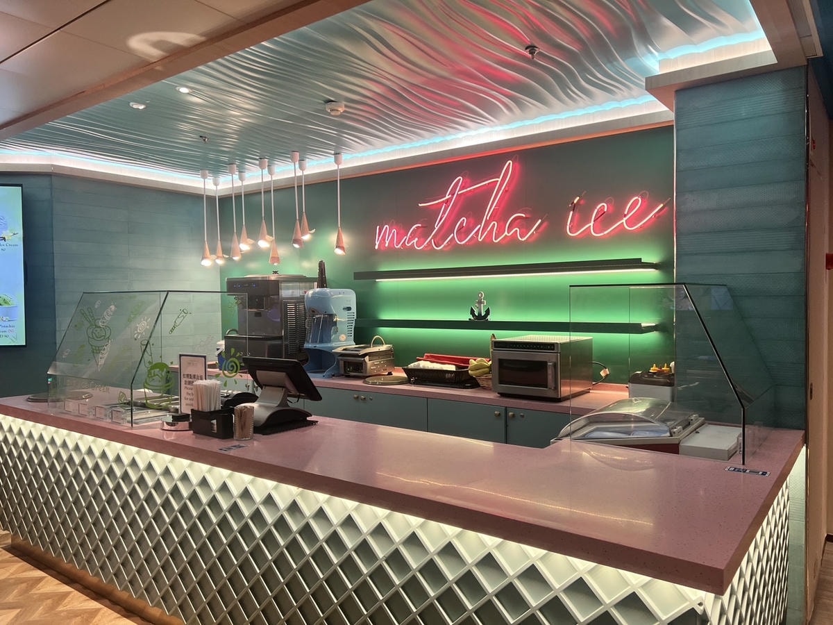 [ 郵輪之旅 ] 一登船就上癮!2025懶人出國首選麗星郵