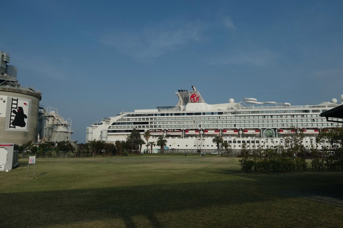 [ 郵輪之旅 ] 一登船就上癮!2025懶人出國首選麗星郵