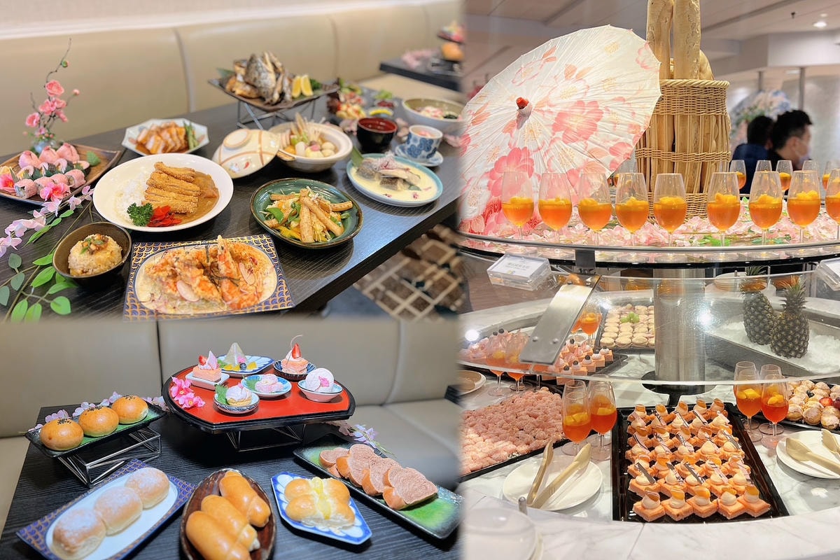 [ 郵輪之旅 ] 一登船就上癮!2025懶人出國首選麗星郵