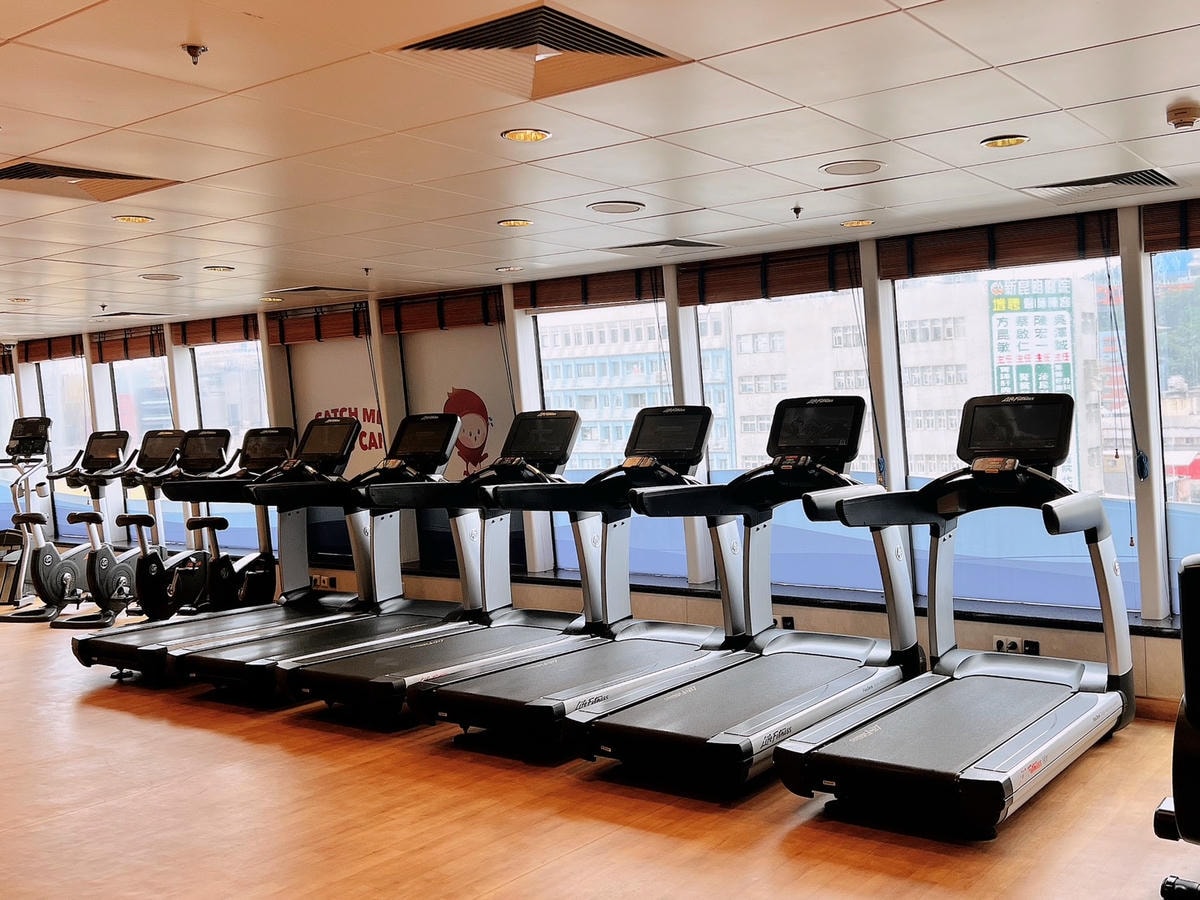 [ 郵輪之旅 ] 一登船就上癮!2025懶人出國首選麗星郵