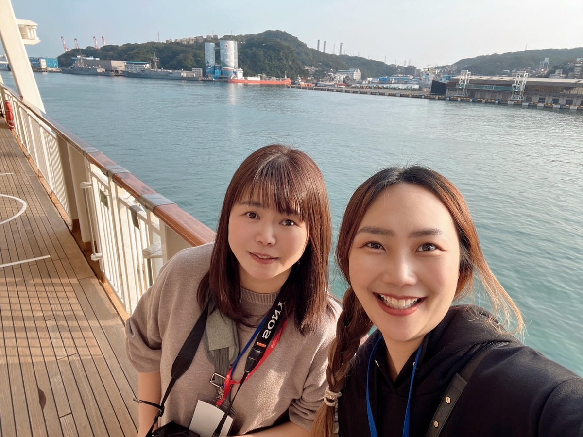 [ 郵輪之旅 ] 一登船就上癮!2025懶人出國首選麗星郵