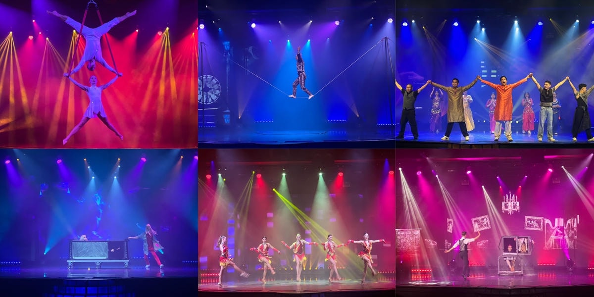 [ 郵輪之旅 ] 一登船就上癮!2025懶人出國首選麗星郵