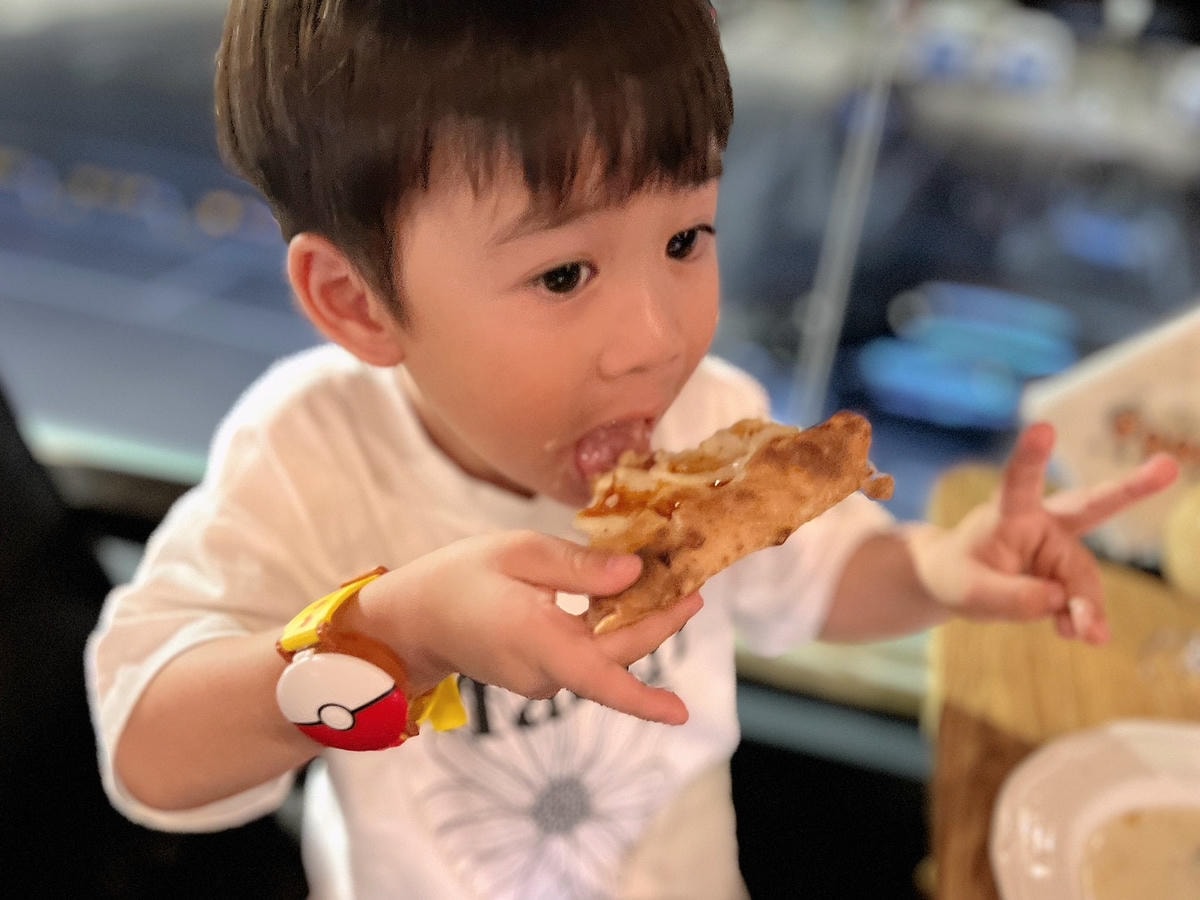 [ 桃園食記 ] 桃園景觀餐廳推薦蘆竹大古山古福窯烤披薩,