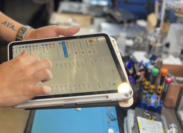 [ 3C維修推薦 ] 占士邦手機專業檢測中心中壢店 iP