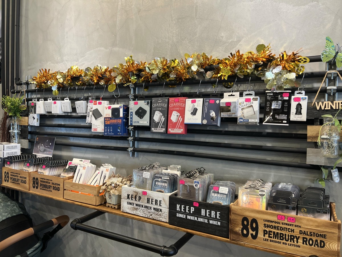 [ 3C維修推薦 ] 占士邦手機專業檢測中心中壢店 iP