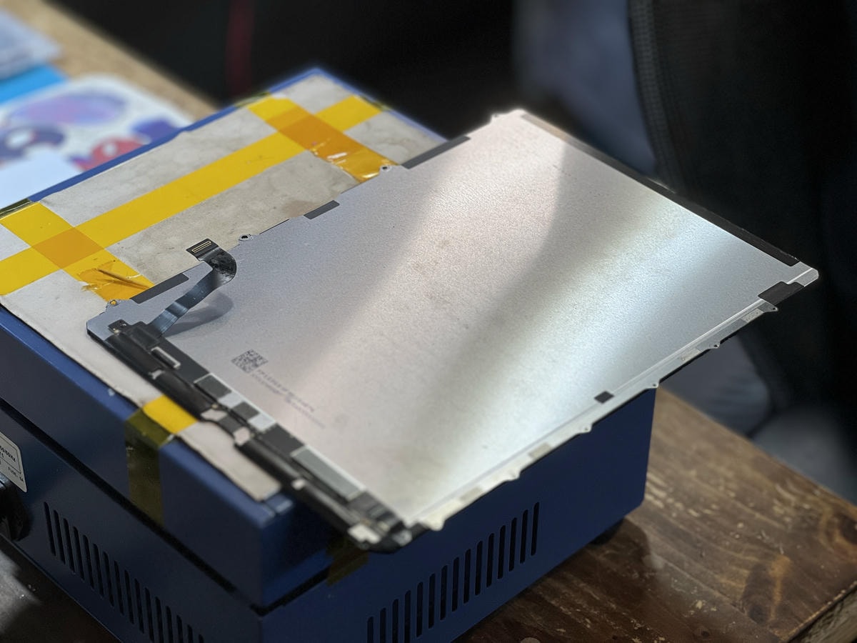 [ 3C維修推薦 ] 占士邦手機專業檢測中心中壢店 iP