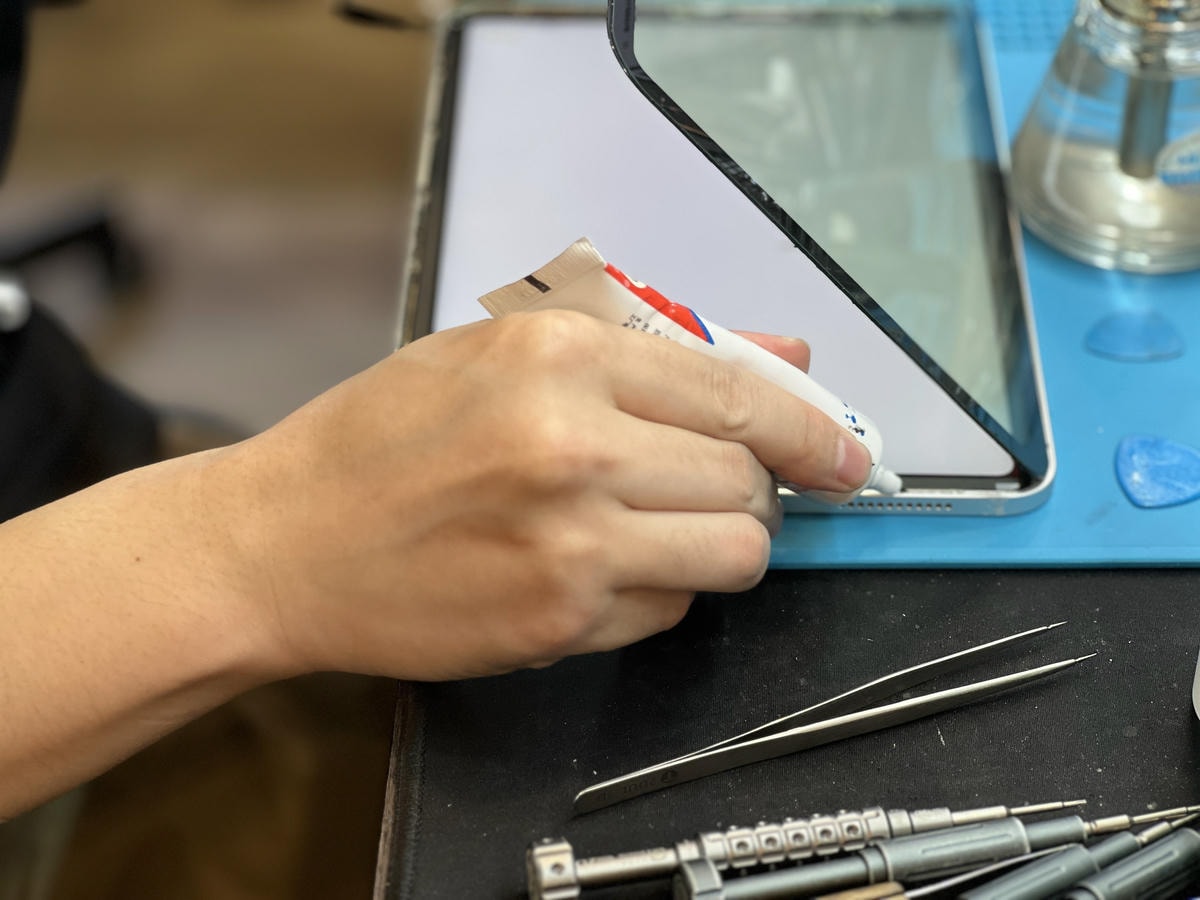 [ 3C維修推薦 ] 占士邦手機專業檢測中心中壢店 iP