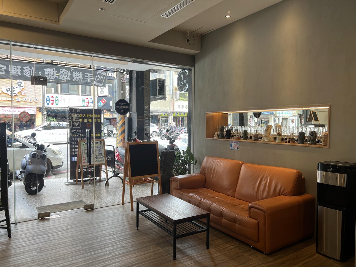 [ 3C維修推薦 ] 占士邦手機專業檢測中心中壢店 iP