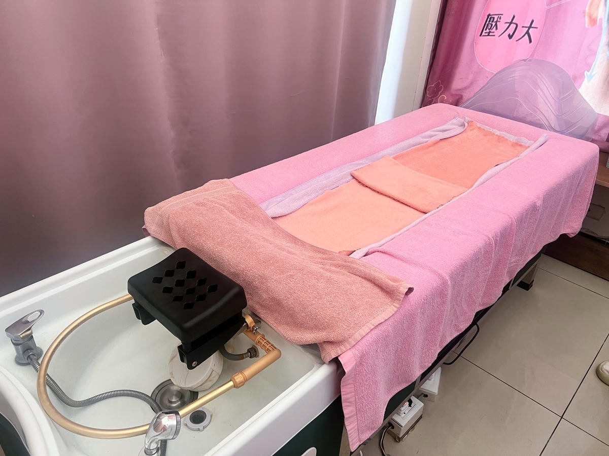 [ spa推薦 ] 桃園八德SPA推薦寵愛自己首選八德SP