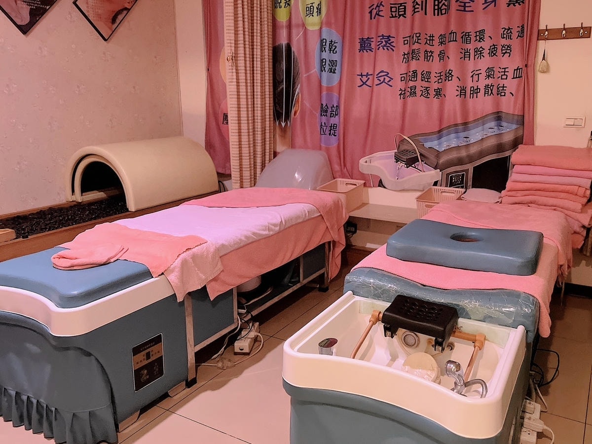 [ spa推薦 ] 桃園八德SPA推薦寵愛自己首選八德SP