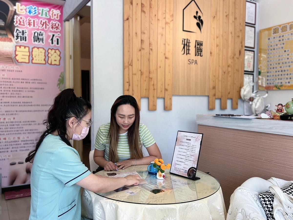 [ spa推薦 ] 桃園八德SPA推薦寵愛自己首選八德SP