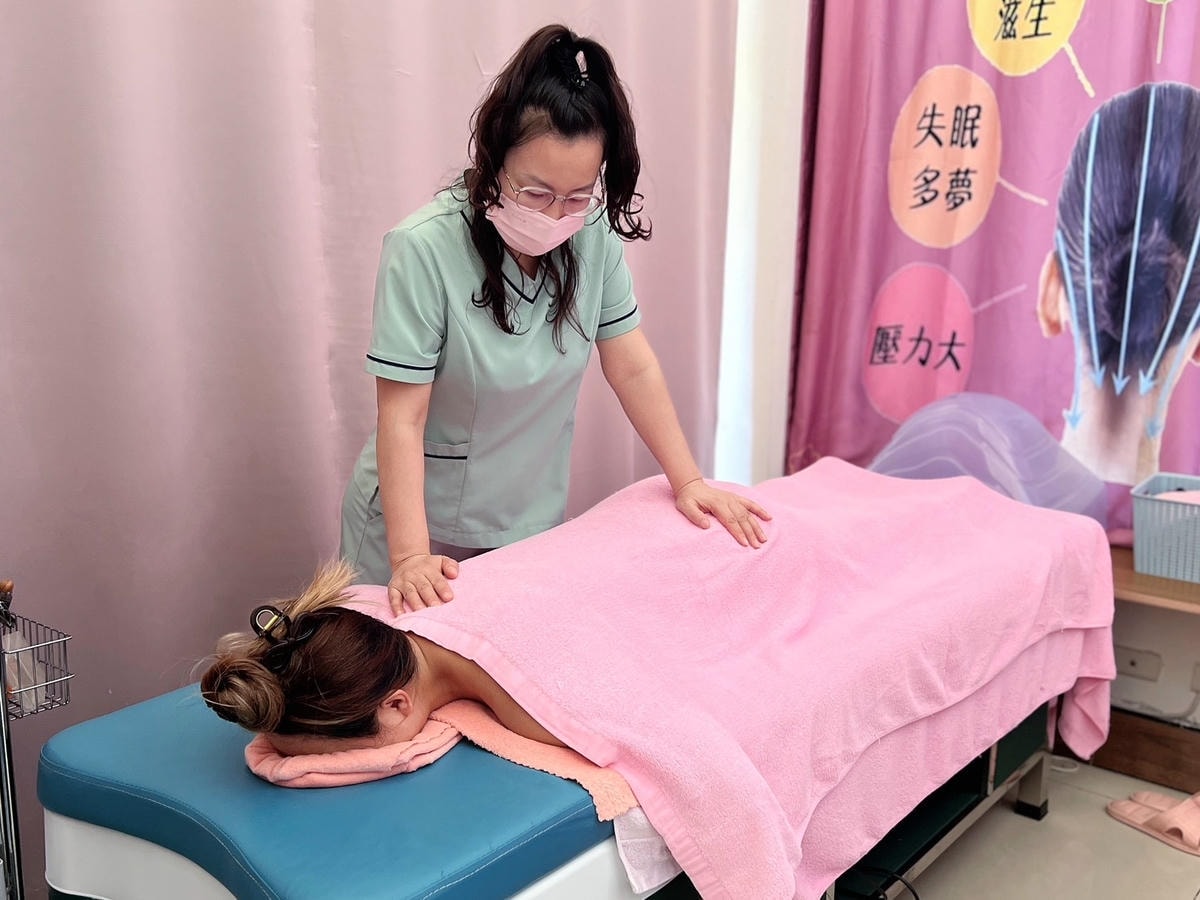 [ spa推薦 ] 桃園八德SPA推薦寵愛自己首選八德SP