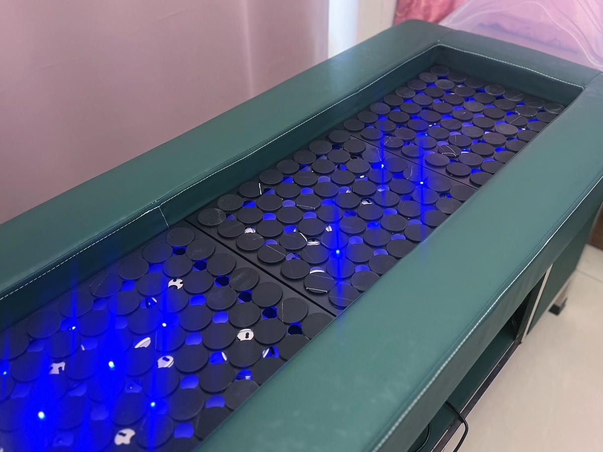 [ spa推薦 ] 桃園八德SPA推薦寵愛自己首選八德SP