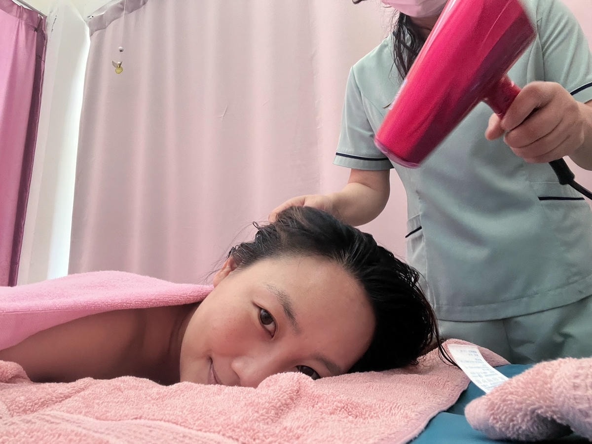 [ spa推薦 ] 桃園八德SPA推薦寵愛自己首選八德SP