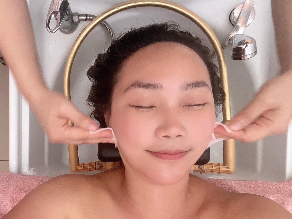 [ spa推薦 ] 桃園八德SPA推薦寵愛自己首選八德SP