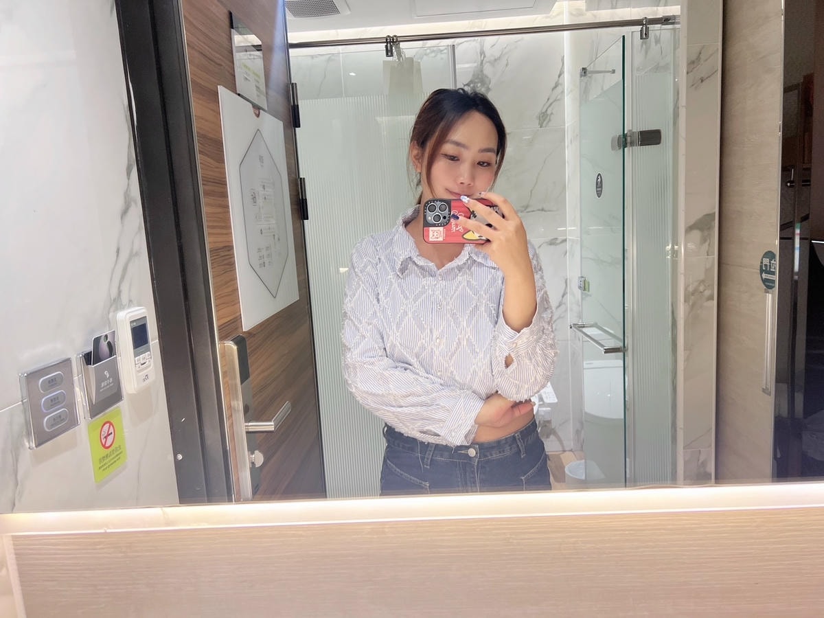 [ 桃園住宿 ] i hotel電競時租旅館 近桃園機場捷