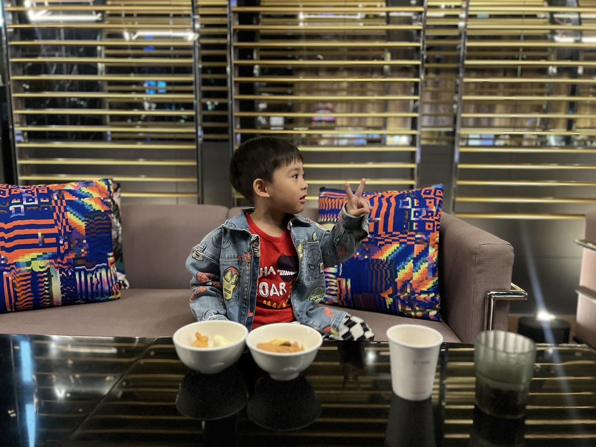 [ 桃園住宿 ] i hotel電競時租旅館 近桃園機場捷