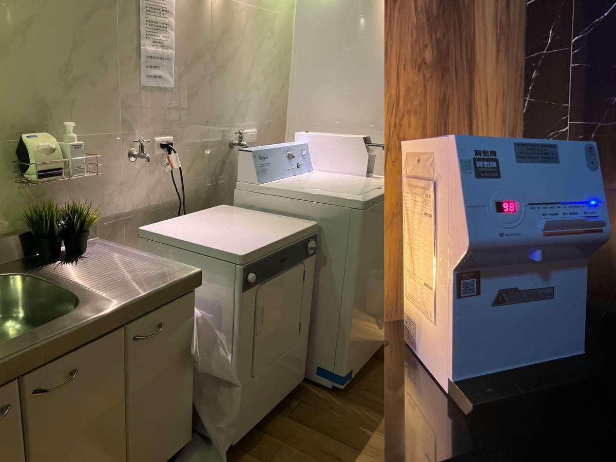 [ 桃園住宿 ] i hotel電競時租旅館 近桃園機場捷