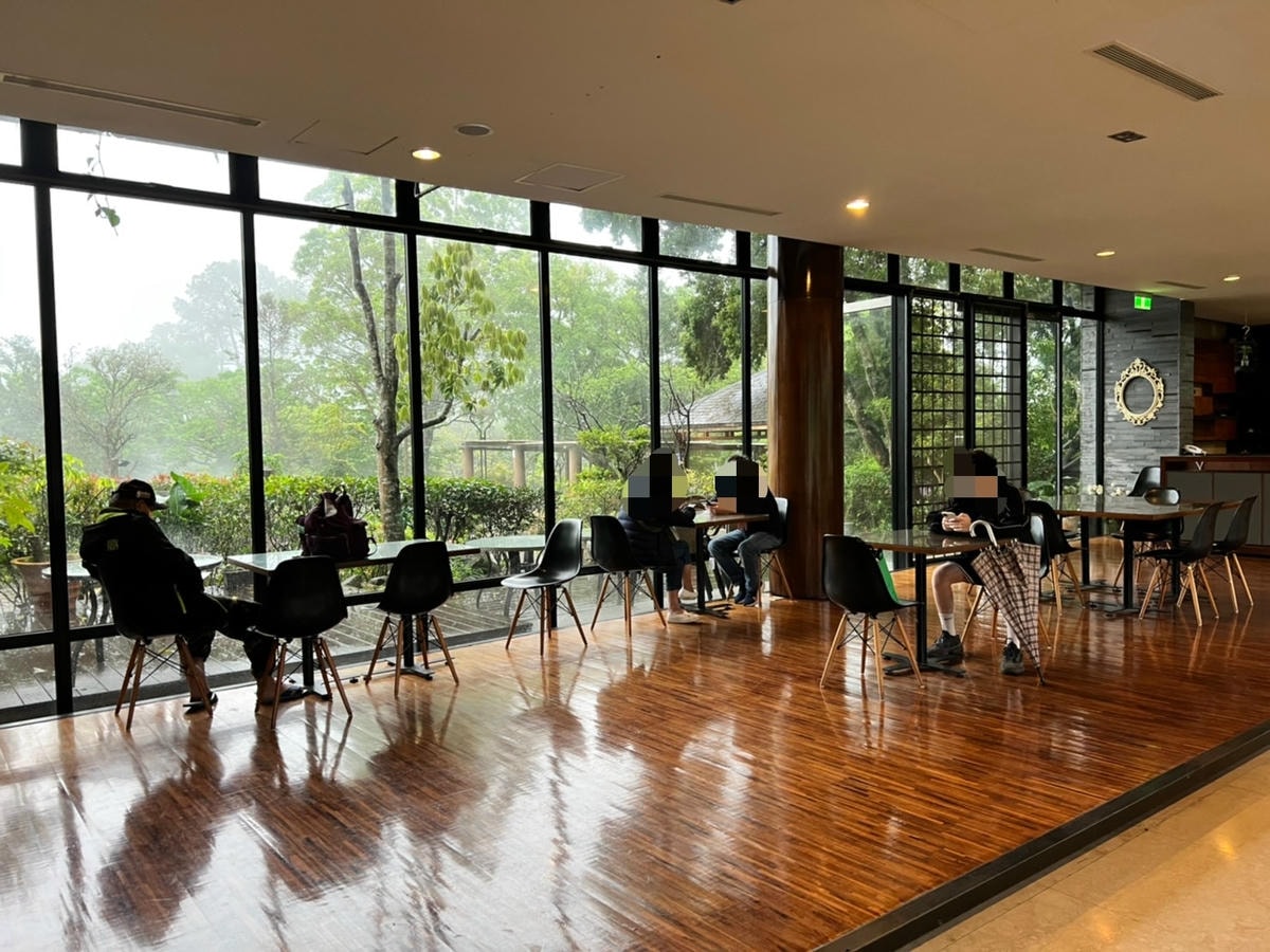 [ 泡湯分享 ] 石門山溫泉會館 桃園龍潭泡湯 桃園