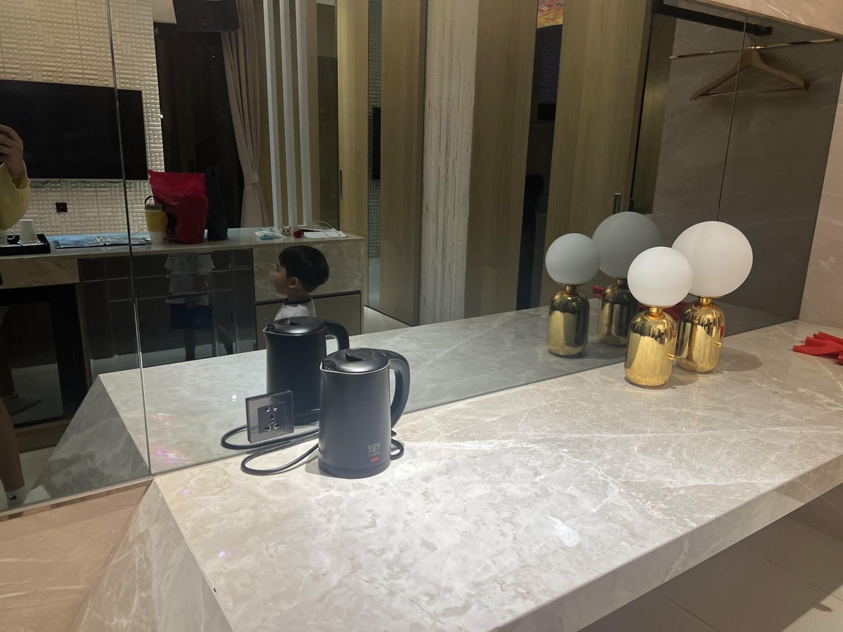 [ 台中住宿 ] 朵茉行館台中西屯區高級汽車旅館&親子住宿