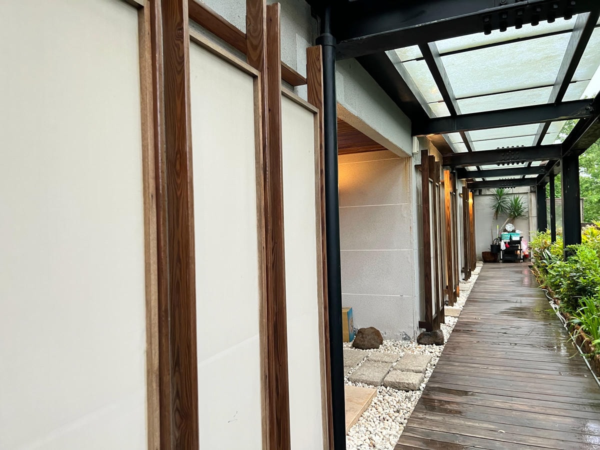 [ 泡湯分享 ] 石門山溫泉會館 桃園龍潭泡湯 桃園