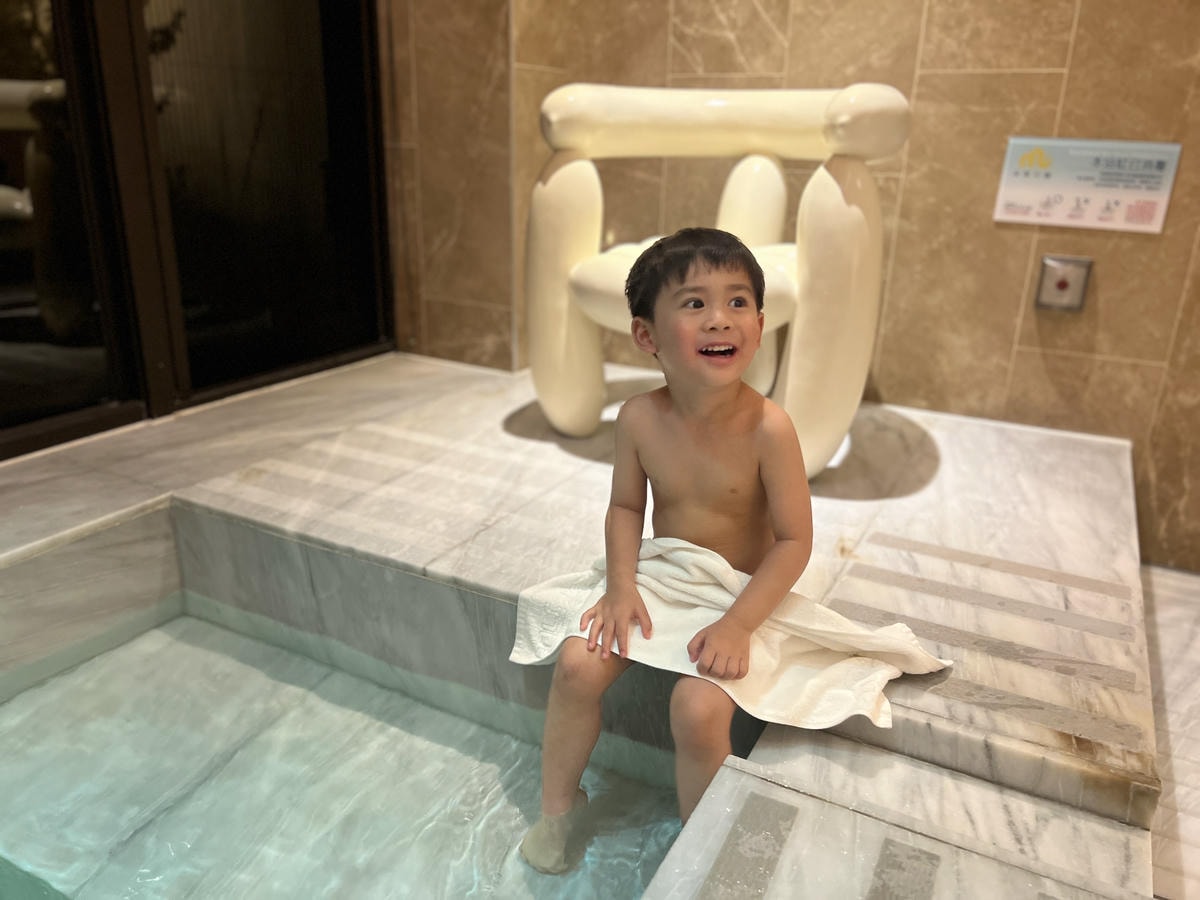 [ 台中住宿 ] 朵茉行館台中西屯區高級汽車旅館&親子住宿