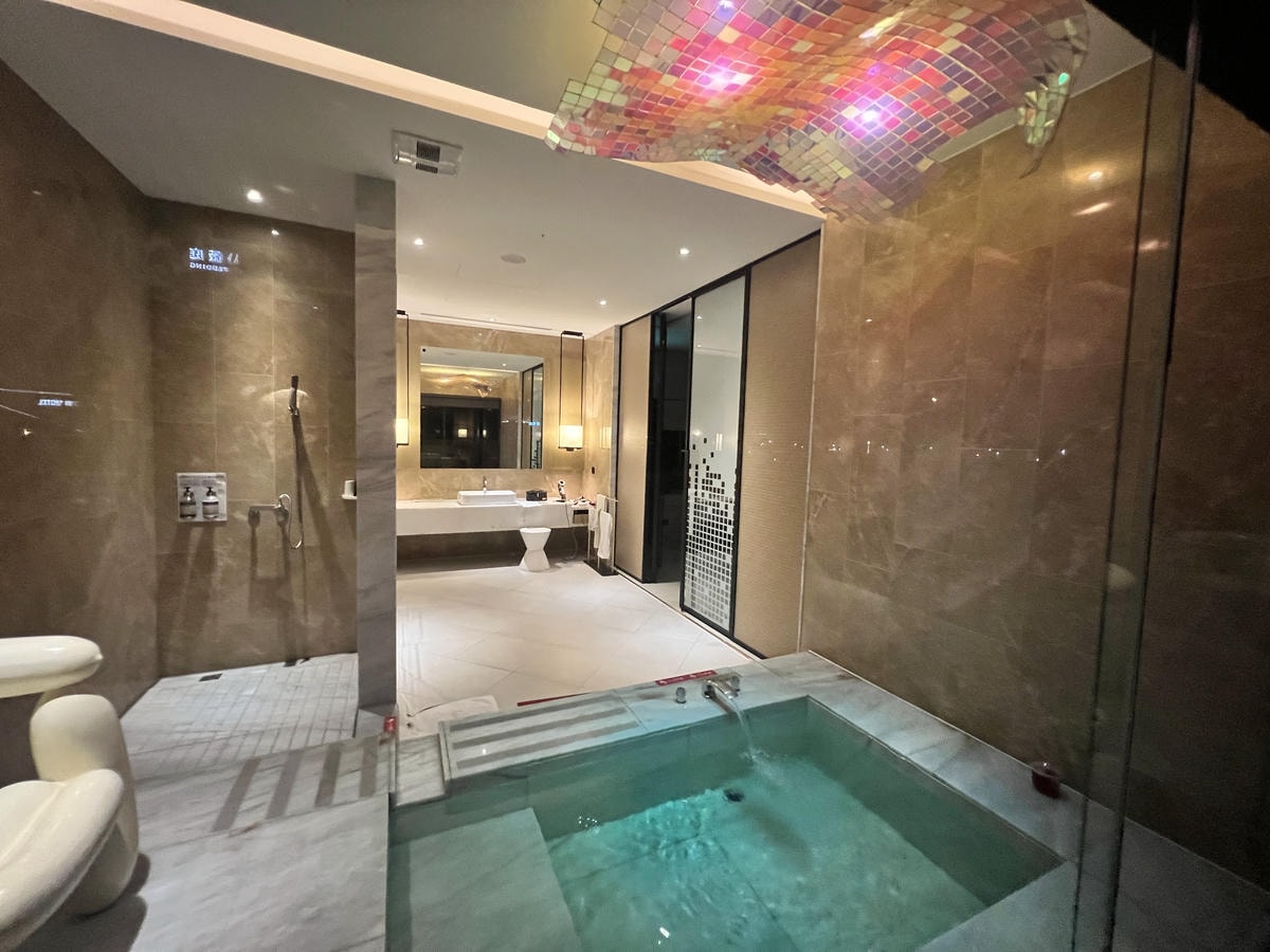 [ 台中住宿 ] 朵茉行館台中西屯區高級汽車旅館&親子住宿