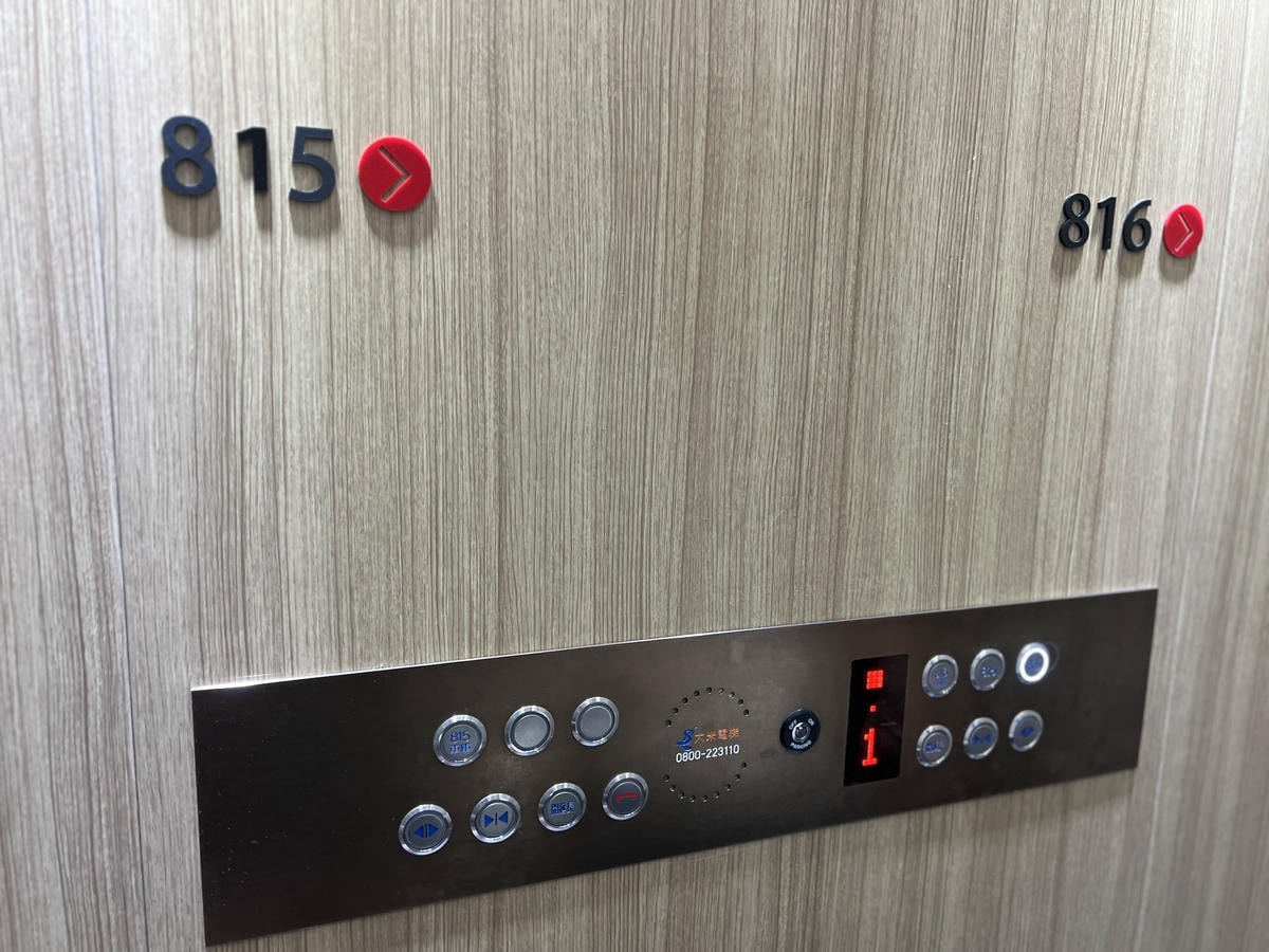 [ 台中住宿 ] 朵茉行館台中西屯區高級汽車旅館&親子住宿