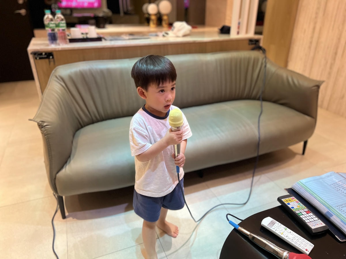 [ 台中住宿 ] 朵茉行館台中西屯區高級汽車旅館&親子住宿