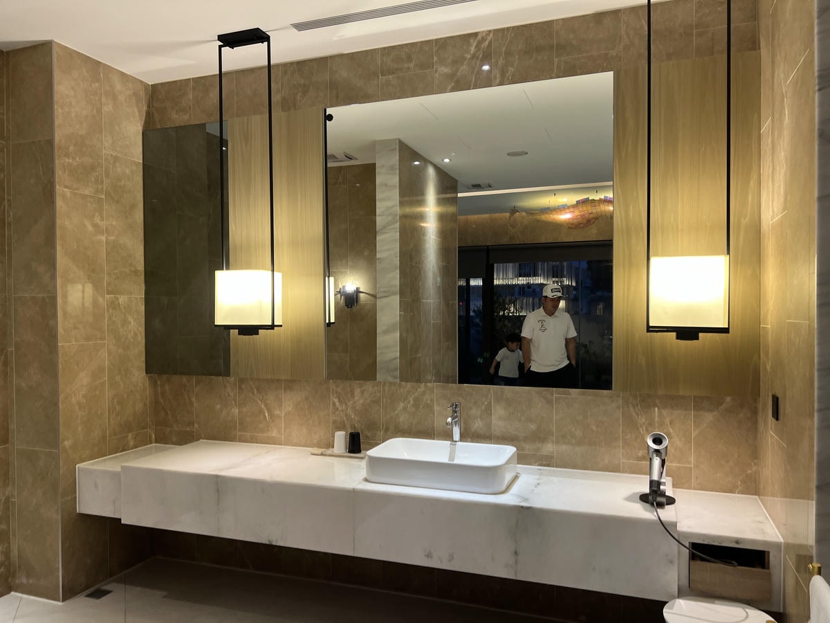 [ 台中住宿 ] 朵茉行館台中西屯區高級汽車旅館&親子住宿