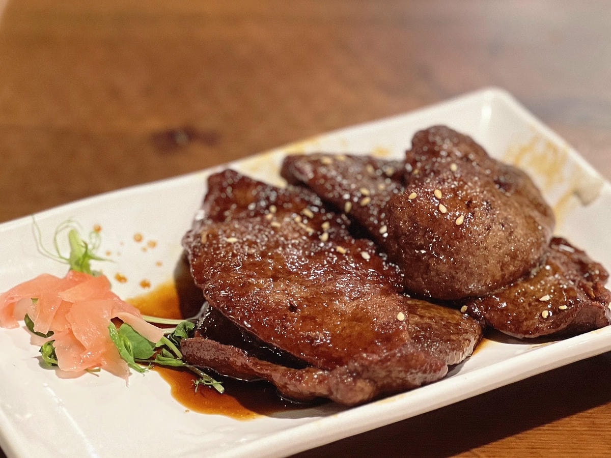 [ 台北食記 ] 喫飯食堂 永康街人氣台式餐廳喫飯食堂經典