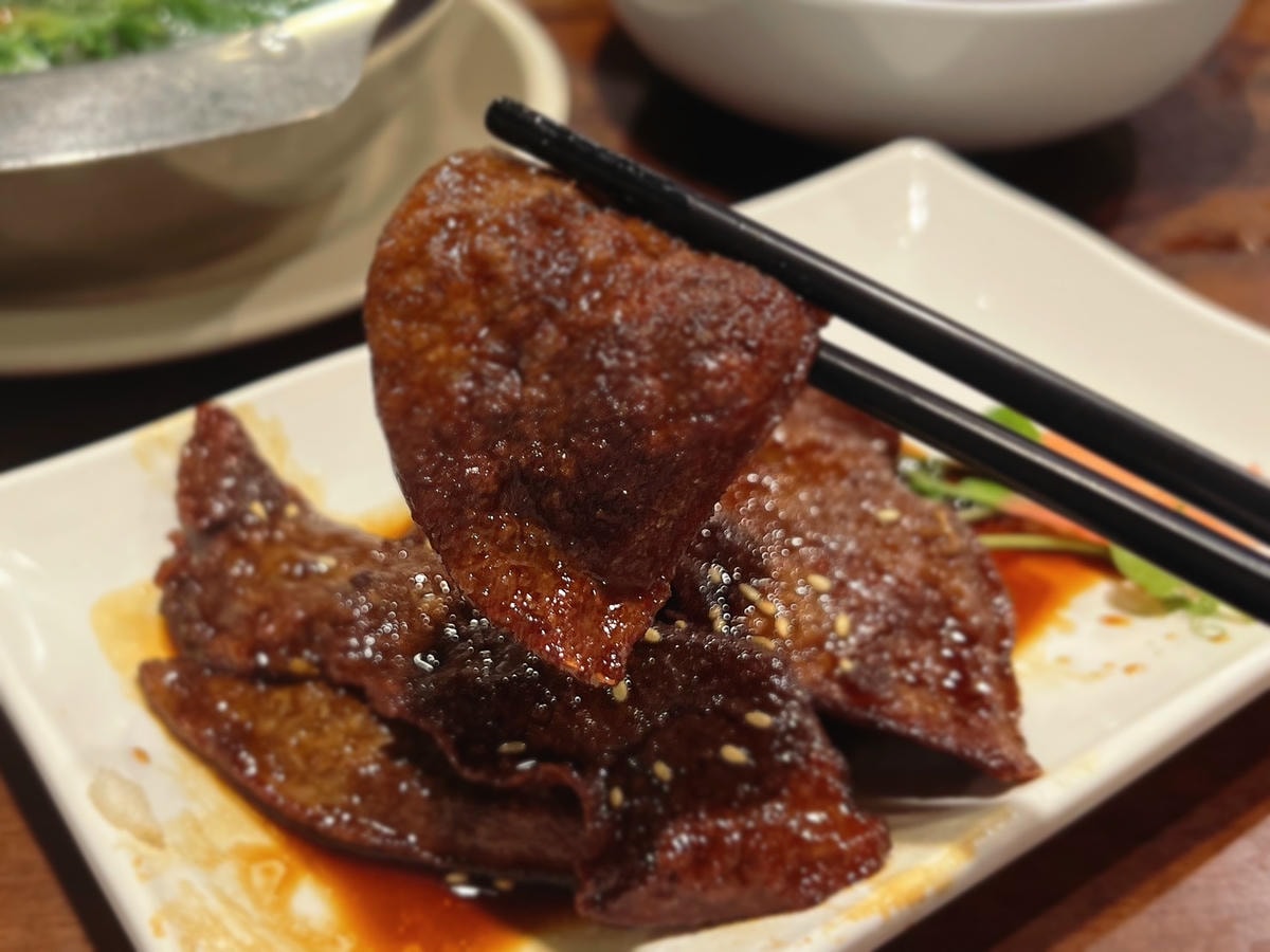 [ 台北食記 ] 喫飯食堂 永康街人氣台式餐廳喫飯食堂經典