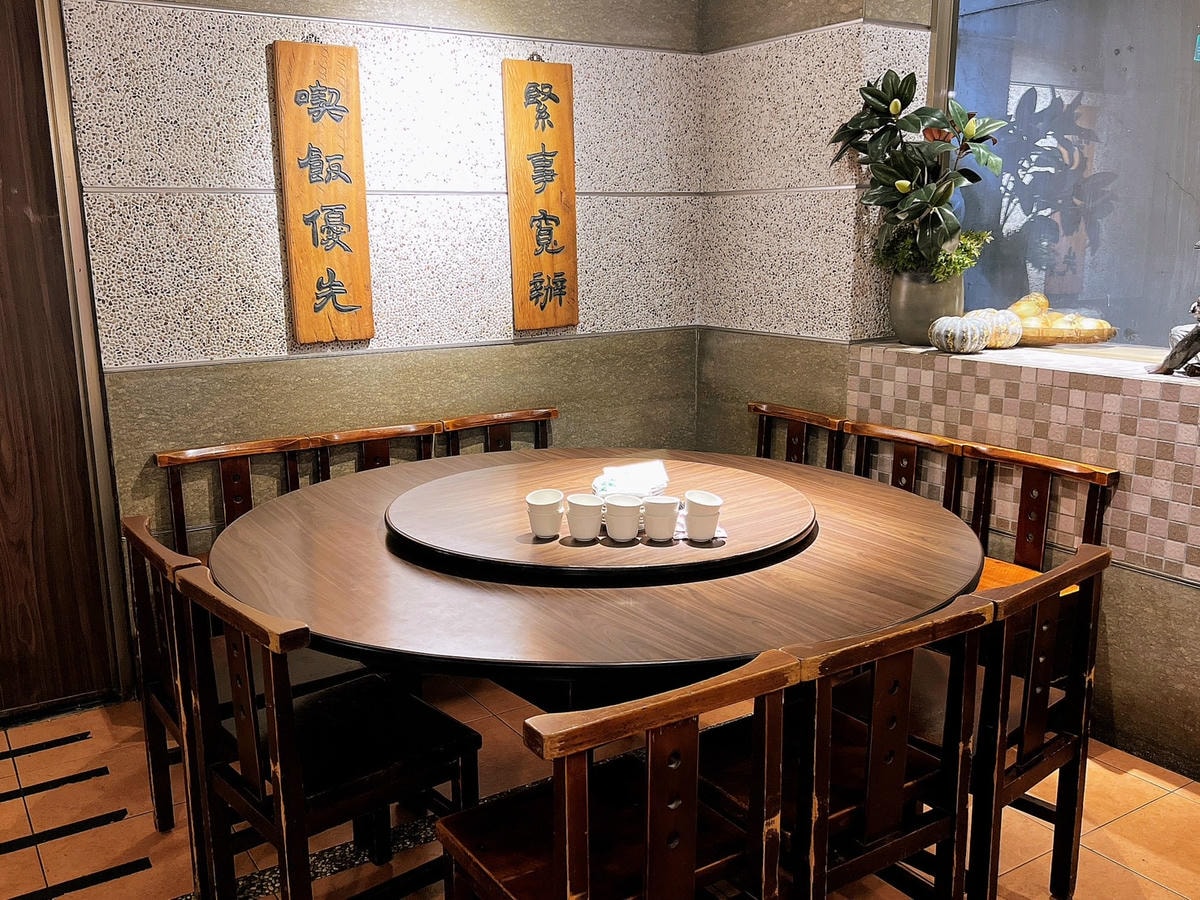 [ 台北食記 ] 喫飯食堂 永康街人氣台式餐廳喫飯食堂經典