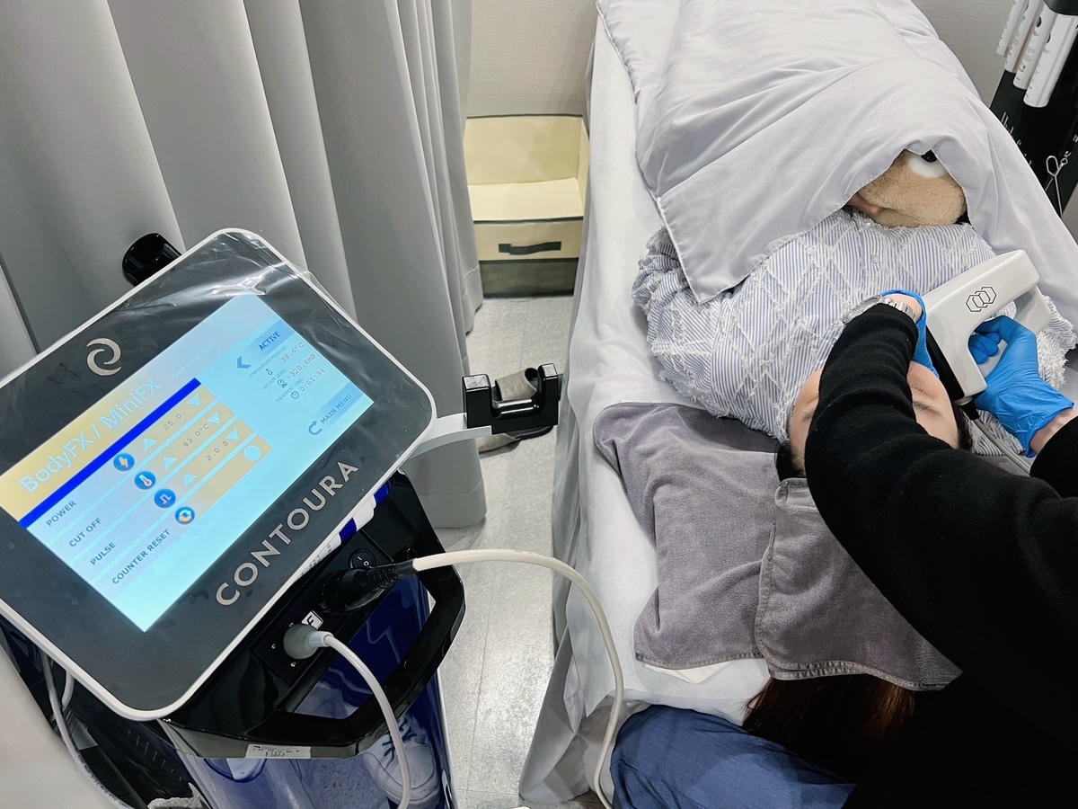 [ 醫美分享 ] 恆美學信義診所 來自韓國的歐巴醫師鄒承軒,