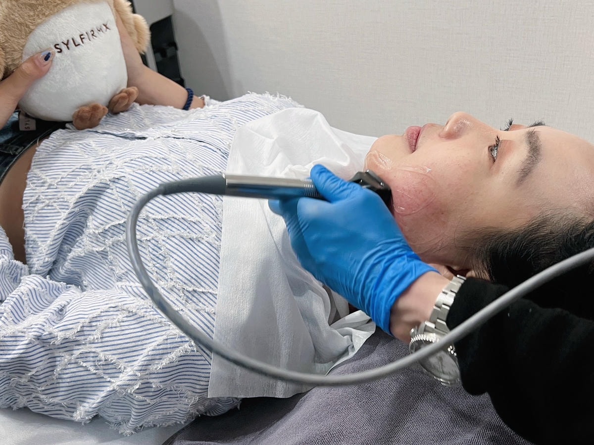 [ 醫美分享 ] 恆美學信義診所 來自韓國的歐巴醫師鄒承軒,