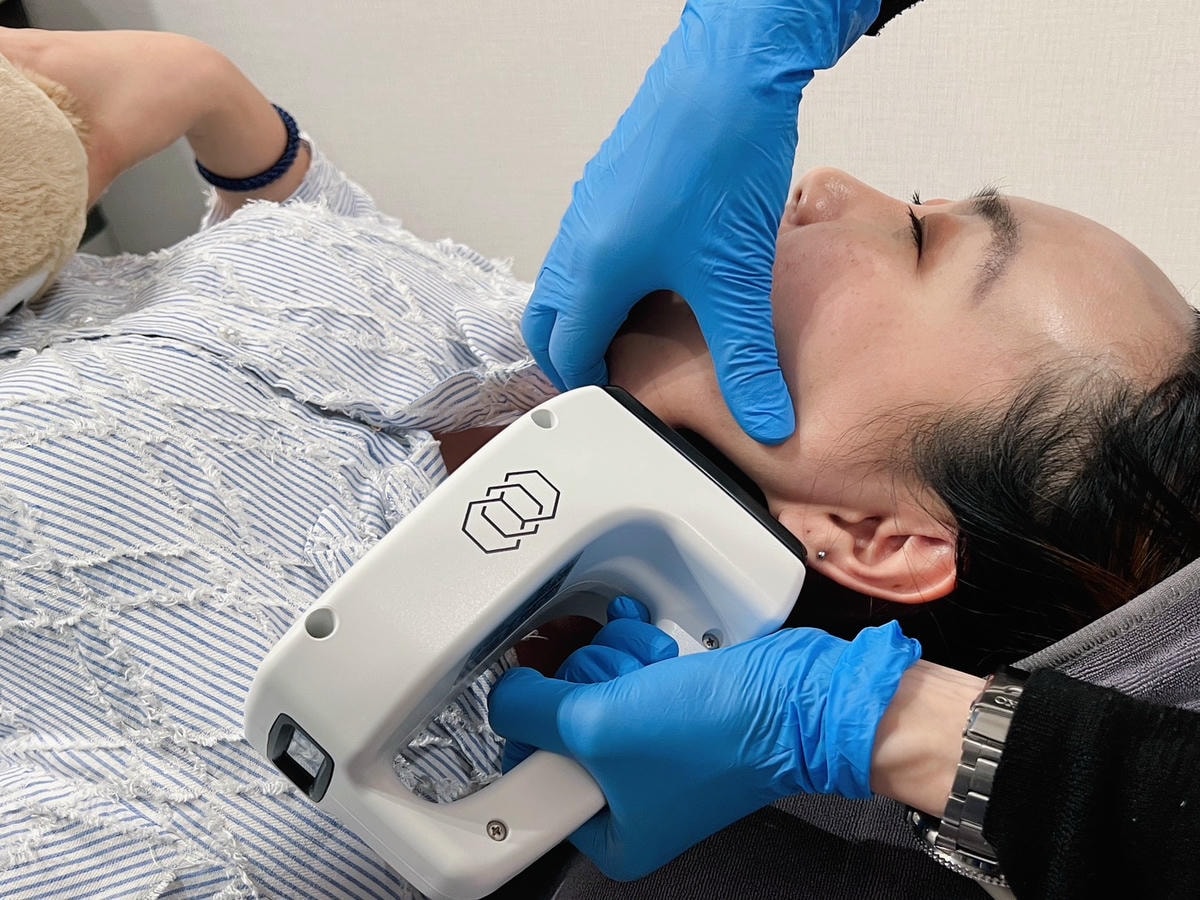 [ 醫美分享 ] 恆美學信義診所 來自韓國的歐巴醫師鄒承軒,