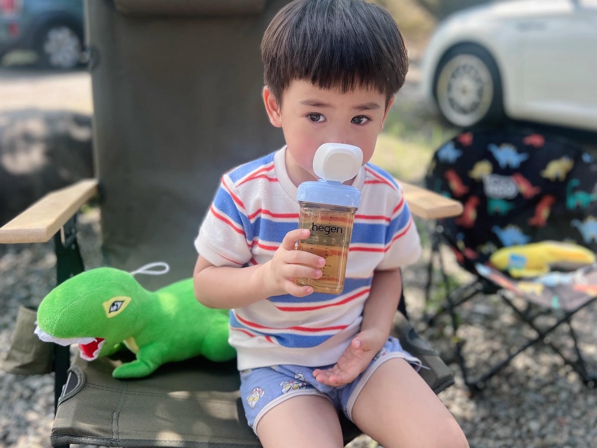 夏日親子飲品推薦韓國熱銷 Agros 無咖啡因濃縮茶飲開箱