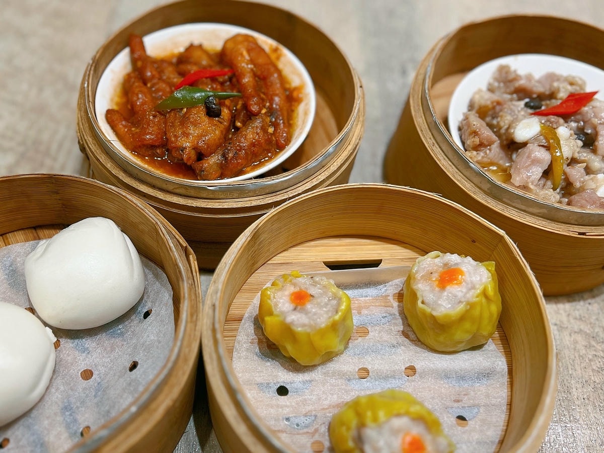 [ 桃園食記 ] 港Soul港式料理餐廳-中壢店 桃園中壢