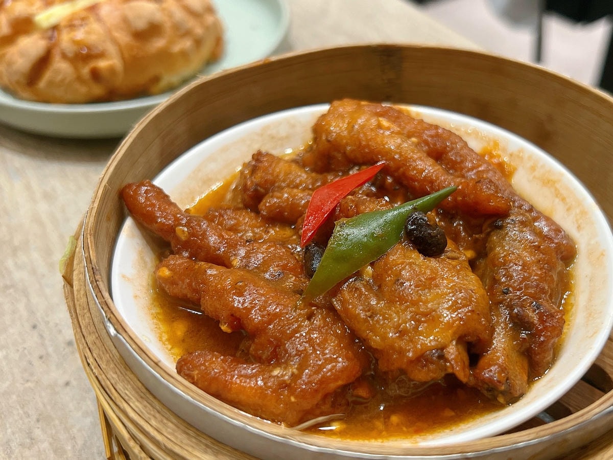 [ 桃園食記 ] 港Soul港式料理餐廳-中壢店 桃園中壢