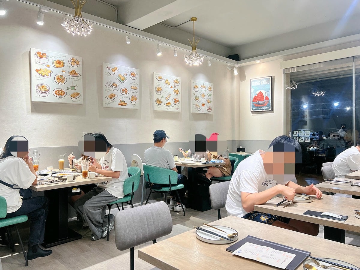 [ 桃園食記 ] 港Soul港式料理餐廳-中壢店 桃園中壢