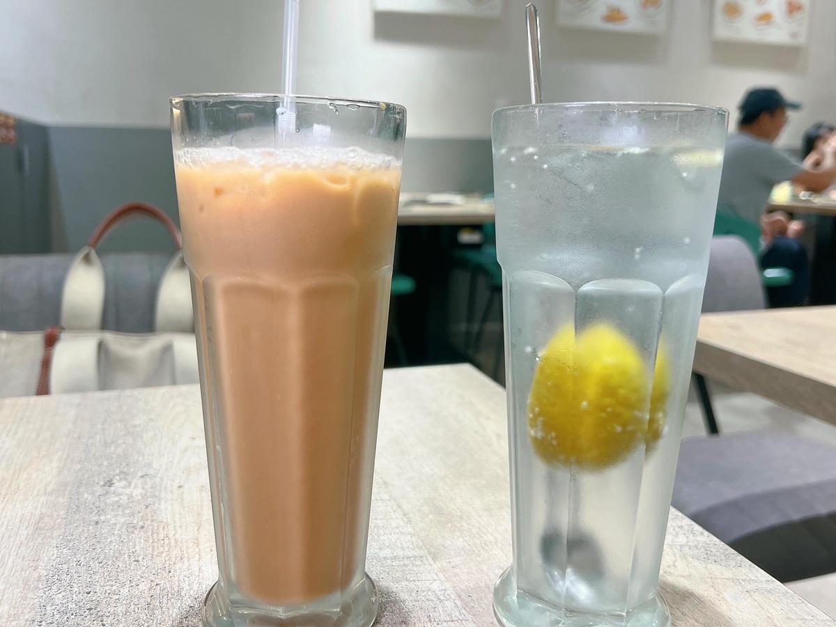 [ 桃園食記 ] 港Soul港式料理餐廳-中壢店 桃園中壢