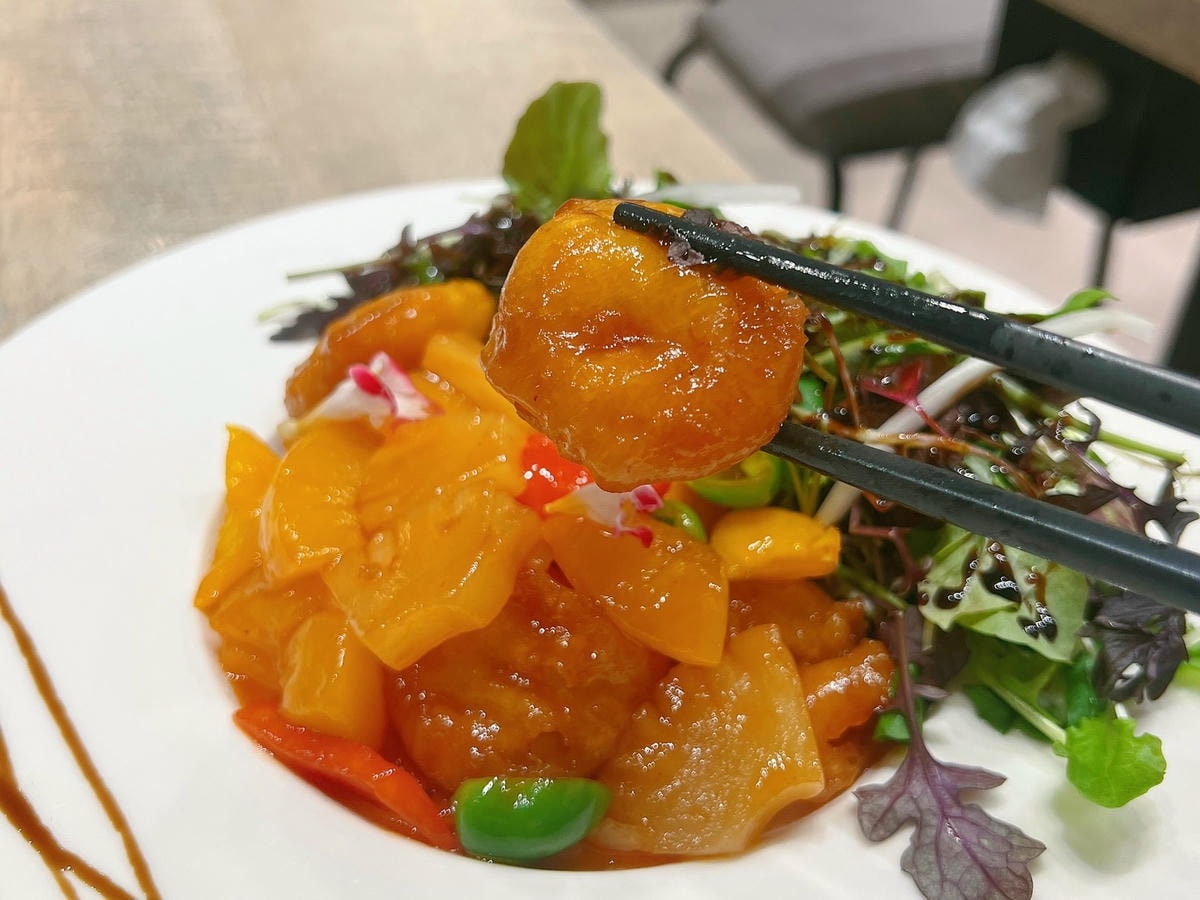 [ 桃園食記 ] 港Soul港式料理餐廳-中壢店 桃園中壢