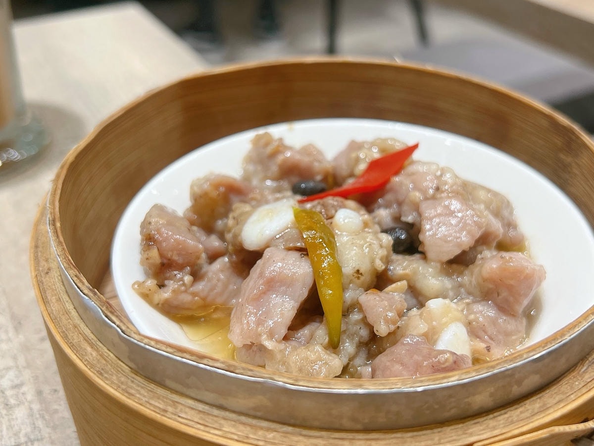[ 桃園食記 ] 港Soul港式料理餐廳-中壢店 桃園中壢