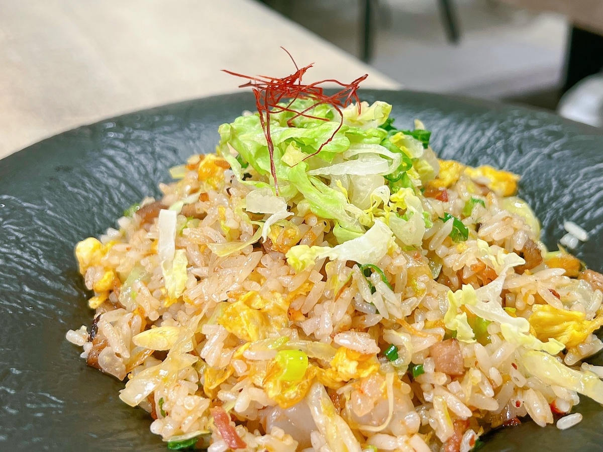 [ 桃園食記 ] 港Soul港式料理餐廳-中壢店 桃園中壢