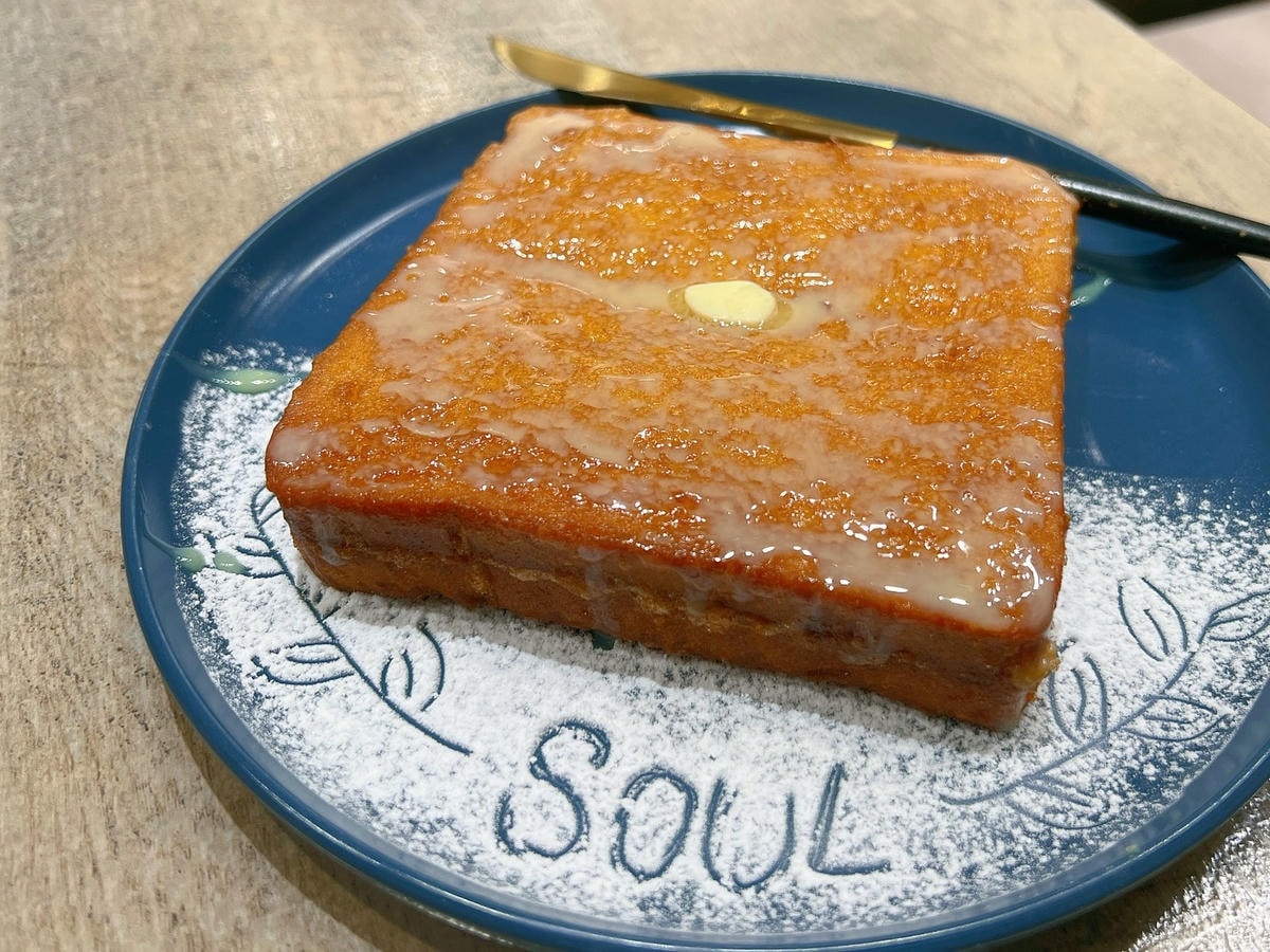 [ 桃園食記 ] 港Soul港式料理餐廳-中壢店 桃園中壢